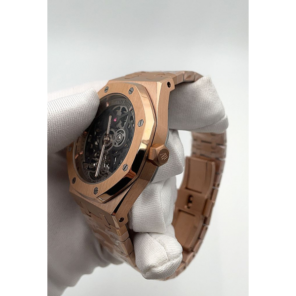 Audemars Piguet Skeleton Royal Oak (код 343)