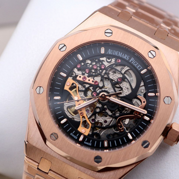 Audemars Piguet Skeleton Royal Oak (код 344)
