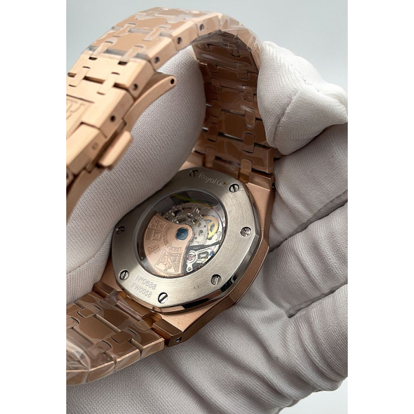 Audemars Piguet Skeleton Royal Oak (код 344)