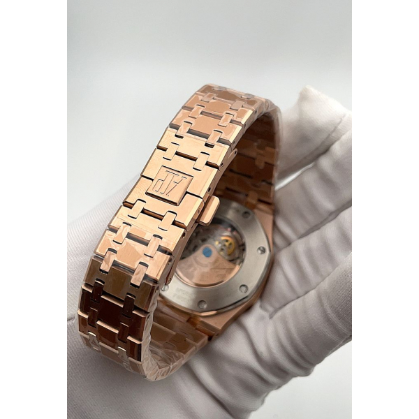 Audemars Piguet Skeleton Royal Oak (код 344)