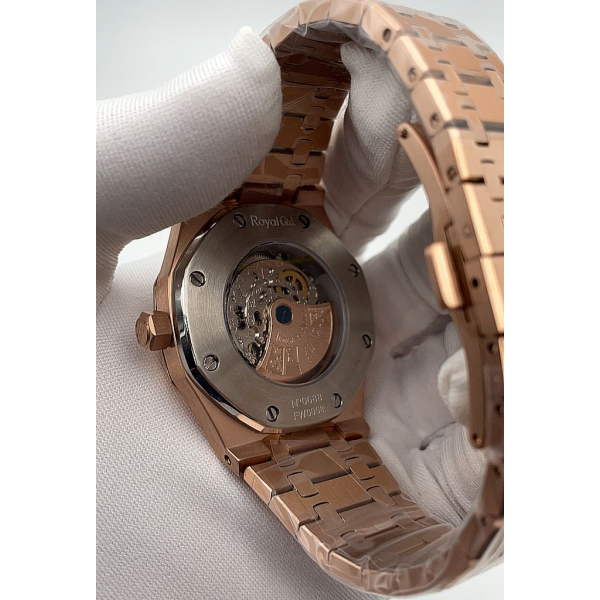 Audemars Piguet Skeleton Royal Oak (код 344)