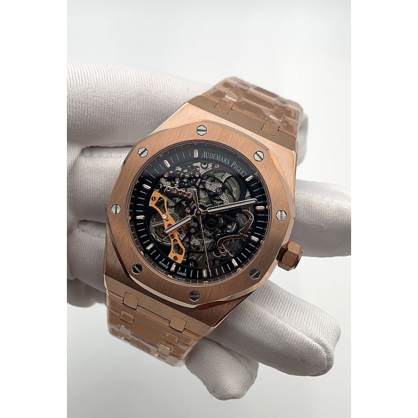 Audemars Piguet Skeleton Royal Oak (код 344)