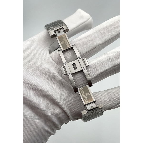 Audemars Piguet Skeleton Royal Oak (код 345)