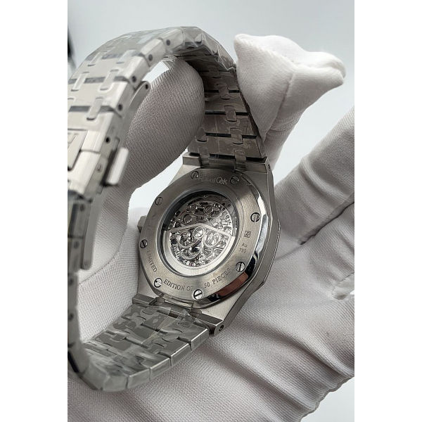 Audemars Piguet Skeleton Royal Oak (код 345)