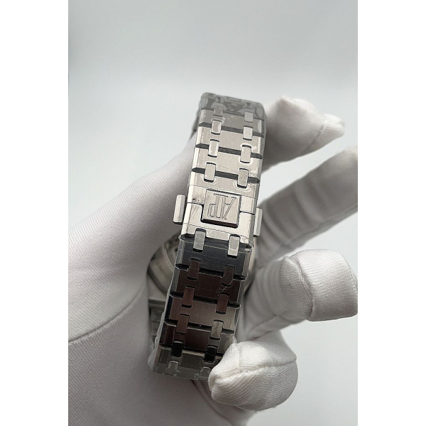 Audemars Piguet Skeleton Royal Oak (код 345)