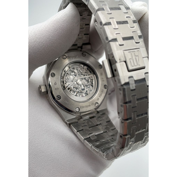 Audemars Piguet Skeleton Royal Oak (код 345)