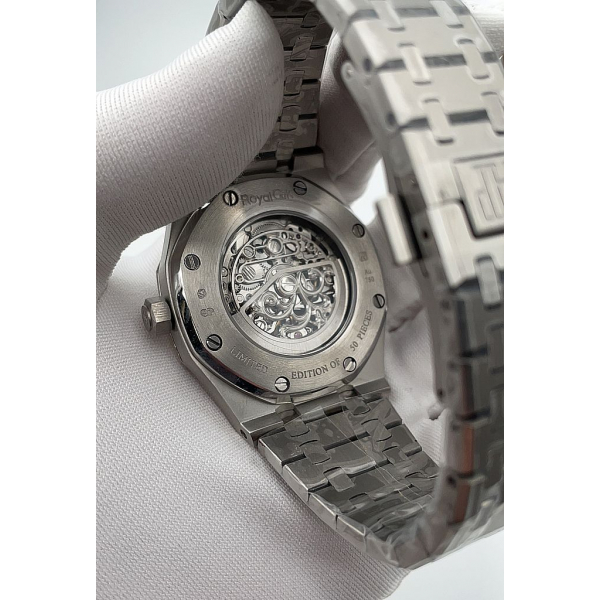 Audemars Piguet Skeleton Royal Oak (код 345)