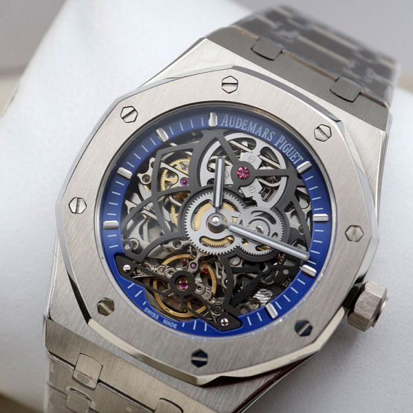 Audemars Piguet Skeleton Royal Oak (код 345)