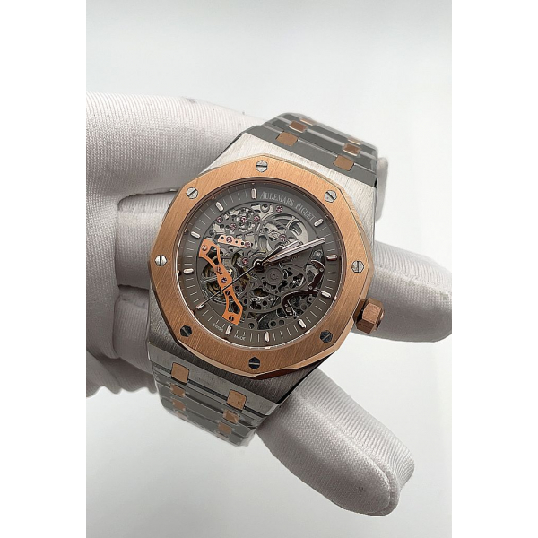 Audemars Piguet Skeleton Royal Oak (код 346)