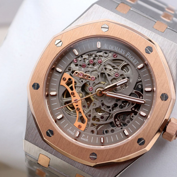 Audemars Piguet Skeleton Royal Oak (код 346)