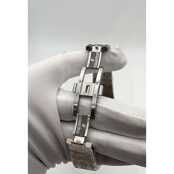 Audemars Piguet Skeleton Royal Oak (код 346)