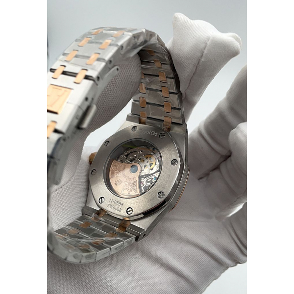 Audemars Piguet Skeleton Royal Oak (код 346)