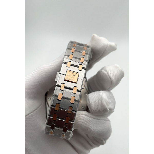 Audemars Piguet Skeleton Royal Oak (код 346)