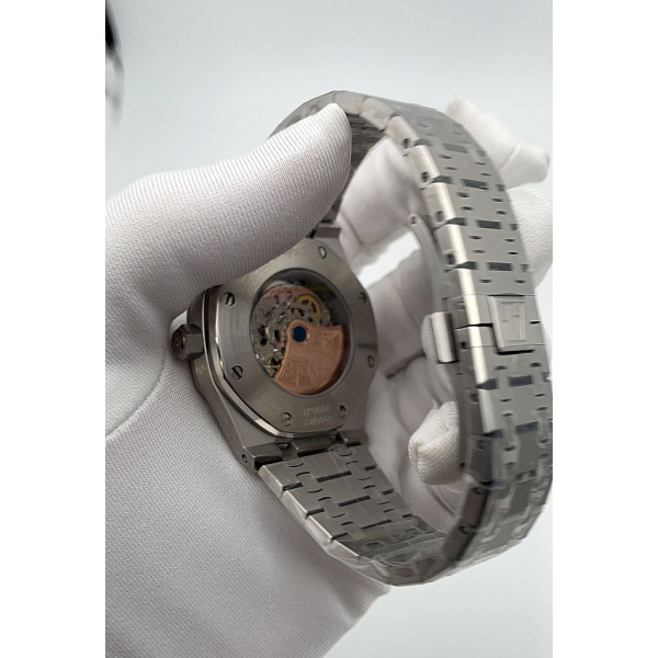 Audemars Piguet Skeleton Royal Oak (код 347)