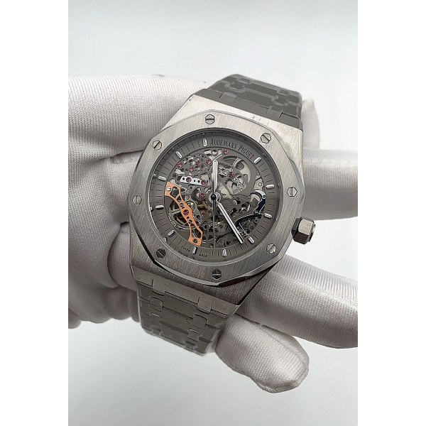 Audemars Piguet Skeleton Royal Oak (код 347)