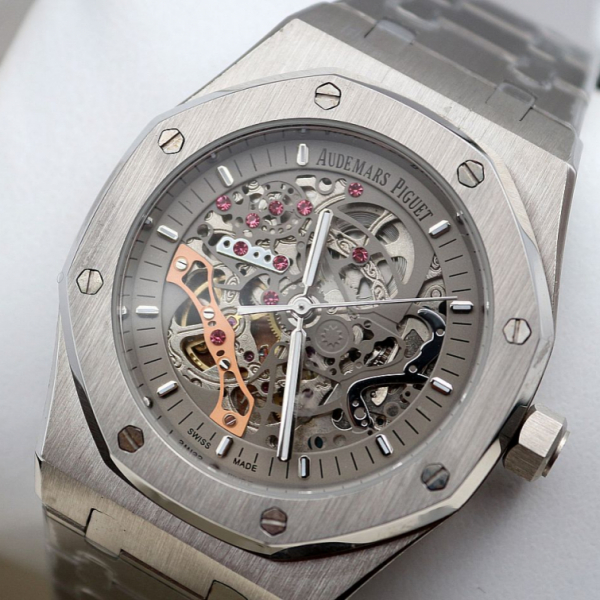 Audemars Piguet Skeleton Royal Oak (код 347)