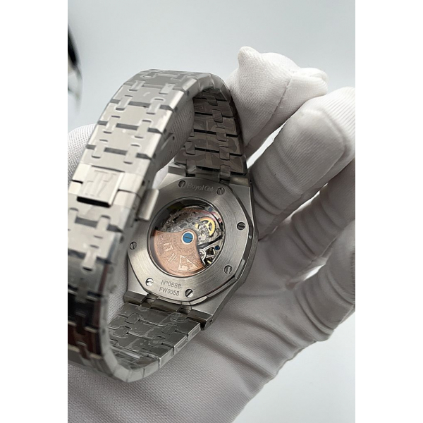 Audemars Piguet Skeleton Royal Oak (код 347)