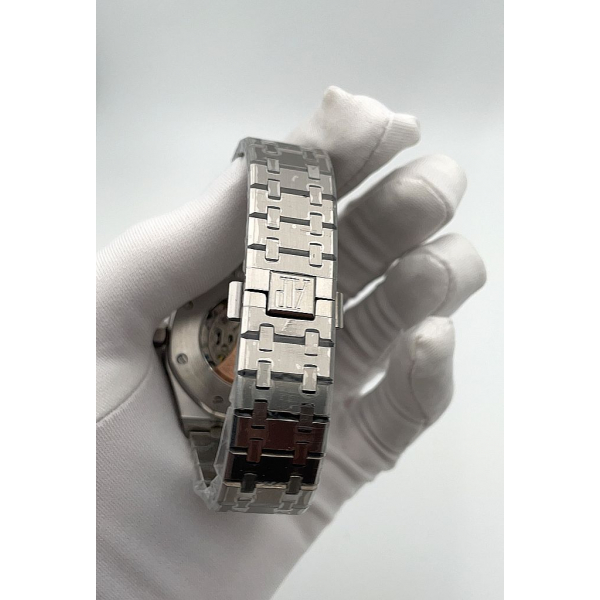 Audemars Piguet Skeleton Royal Oak (код 347)