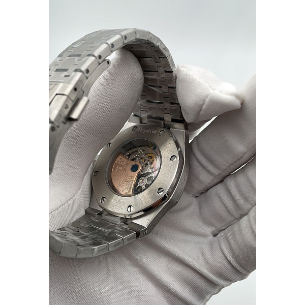 Audemars Piguet Skeleton Royal Oak (код 348)