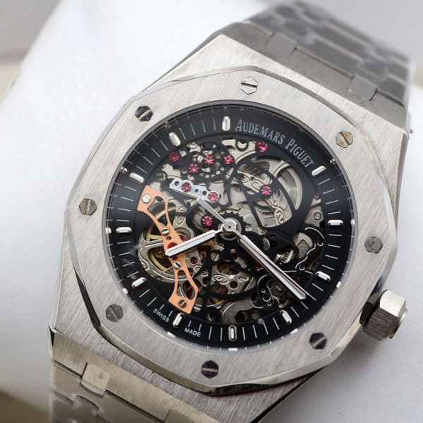 Audemars Piguet Skeleton Royal Oak (код 348)