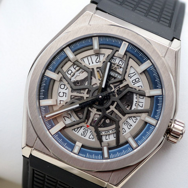 Zenith (код 049)