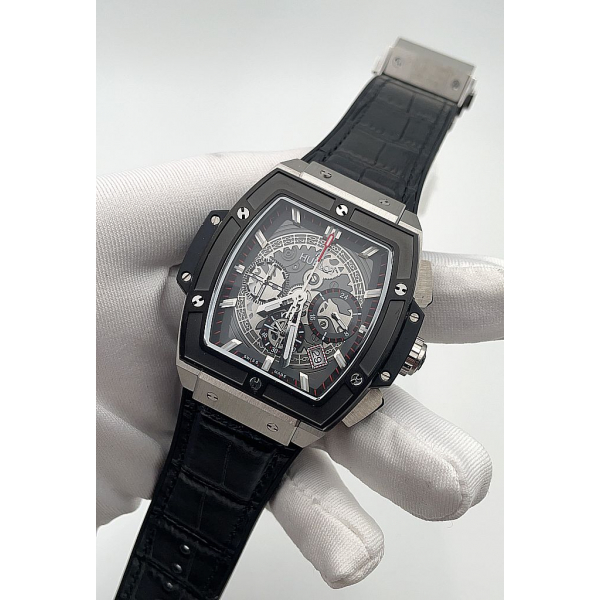 HUBLOT Spirit of Big Bang (код 438-01)