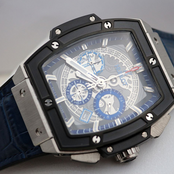 HUBLOT Spirit of Big Bang (код 438-02)
