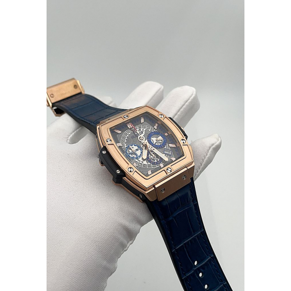 HUBLOT Spirit of Big Bang (код 438-03)