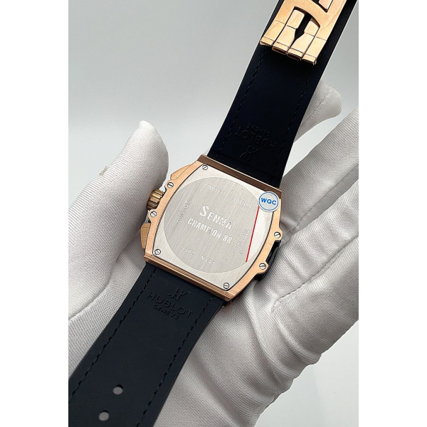 HUBLOT Spirit of Big Bang (код 438-03)