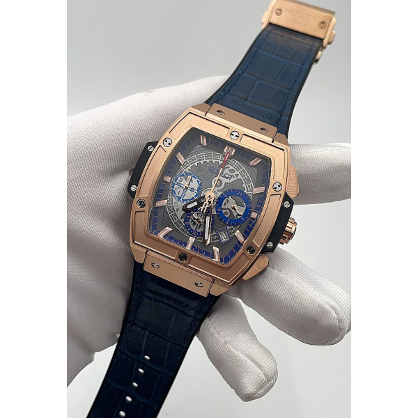 HUBLOT Spirit of Big Bang (код 438-03)