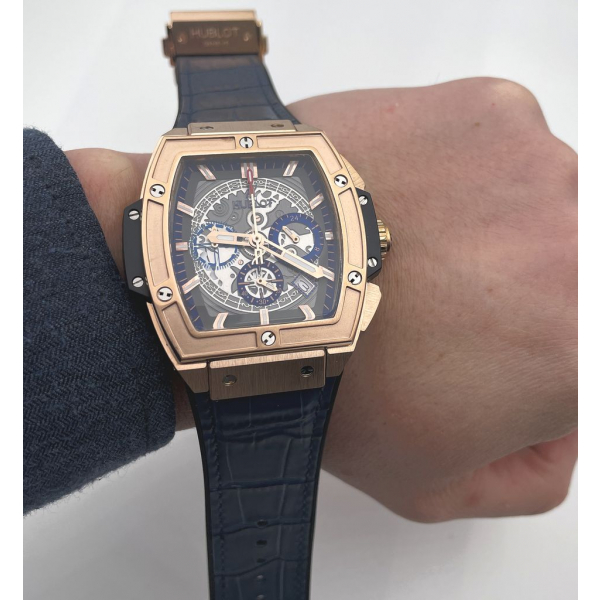 HUBLOT Spirit of Big Bang (код 438-03)