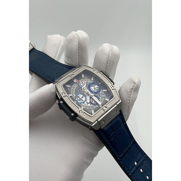 HUBLOT Spirit of Big Bang (код 438-04)