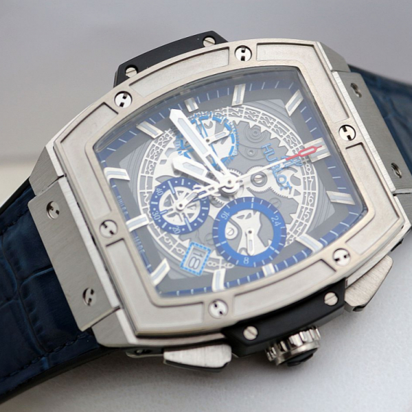 HUBLOT Spirit of Big Bang (код 438-04)