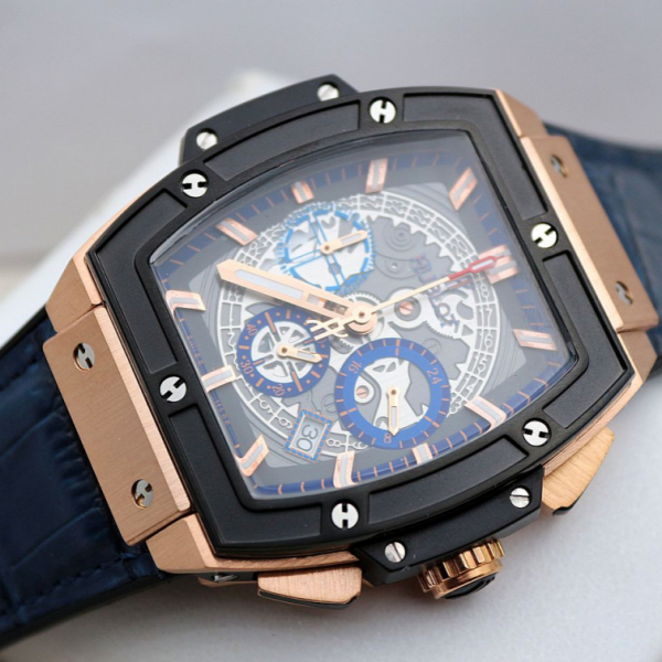 HUBLOT Spirit of Big Bang (код 438-05)