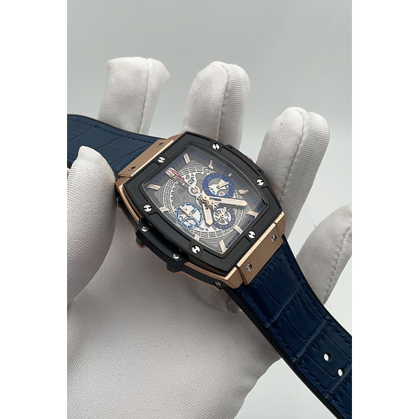 HUBLOT Spirit of Big Bang (код 438-05)