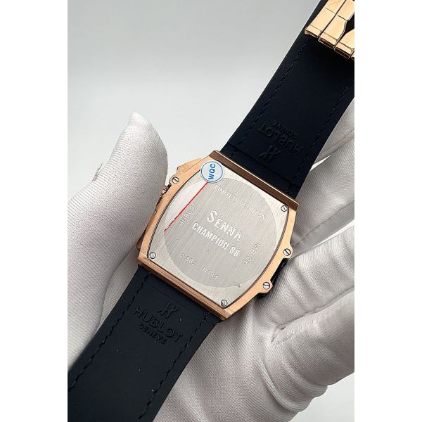 HUBLOT Spirit of Big Bang (код 438-05)