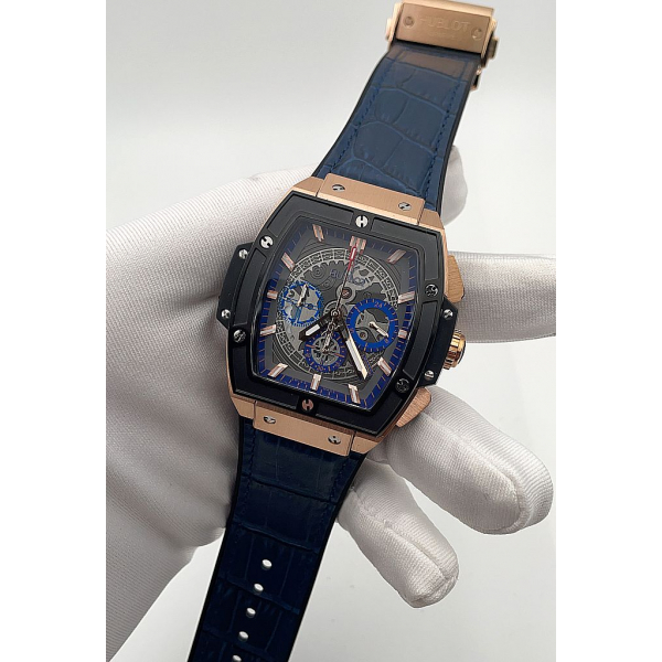 HUBLOT Spirit of Big Bang (код 438-05)
