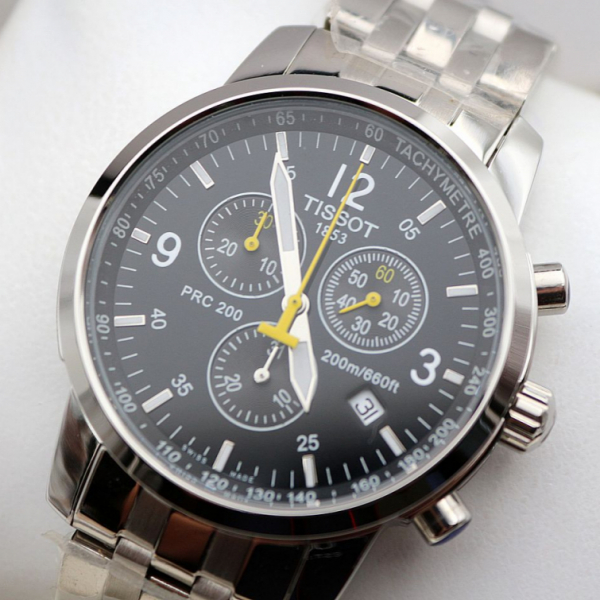 Tissot PRC 200 (код 232)