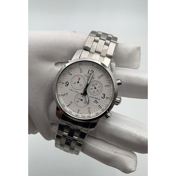 Tissot PRC 200 (код 233)