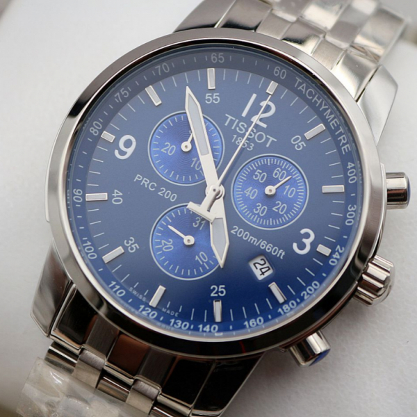 Tissot PRC 200 (код 234)