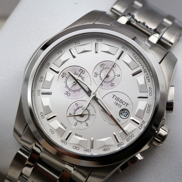 Tissot T-Trend (код 237)