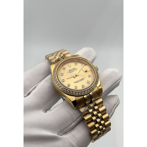 Rolex Oyster Perpetual Datejust 40 mm (код 415)