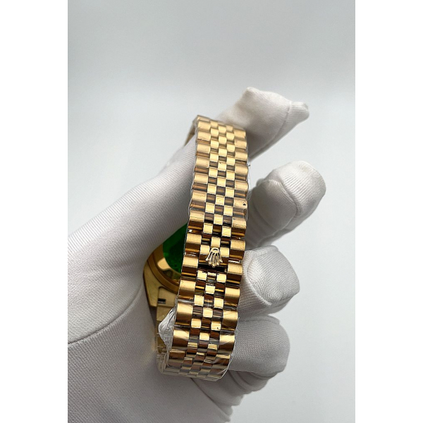 Rolex Oyster Perpetual Datejust 40 mm (код 415)