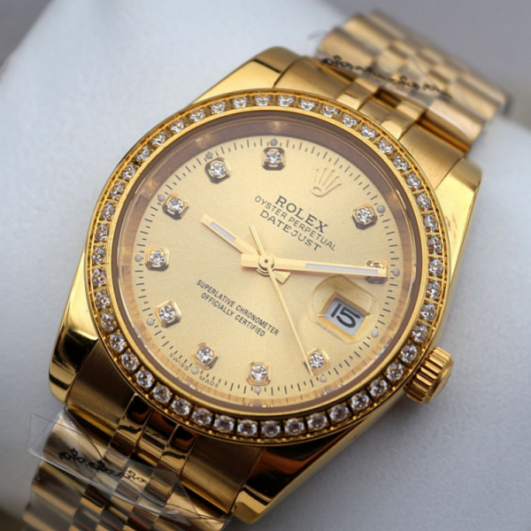 Rolex Oyster Perpetual Datejust 40 mm (код 415)