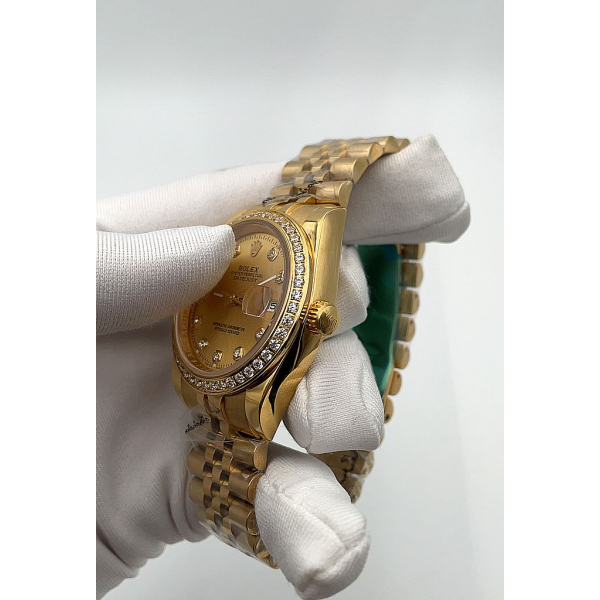 Rolex Oyster Perpetual Datejust 40 mm (код 415)