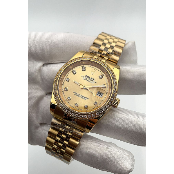 Rolex Oyster Perpetual Datejust 40 mm (код 415)