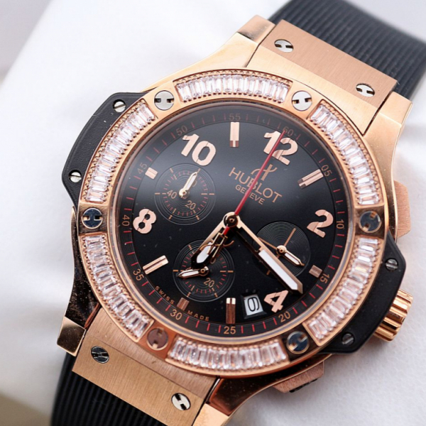 HUBLOT Big Bang Tutti Frutti (код 006-01)