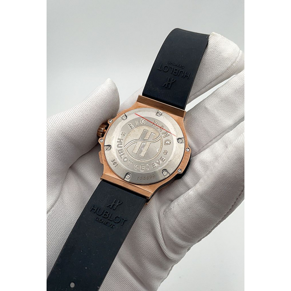 HUBLOT Big Bang Tutti Frutti (код 006-01)