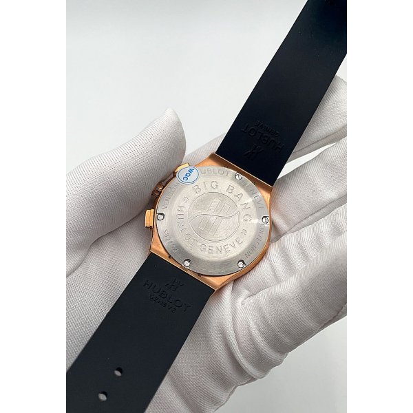 HUBLOT Classic Fusion All Diamond (код 655)