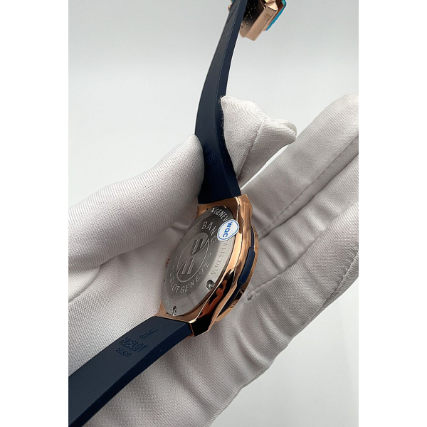 HUBLOT Classic Fusion All Diamond (код 656)